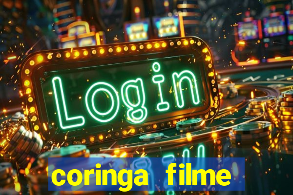 coringa filme completo dublado